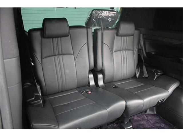 TOYOTA ALPHARD HYBRID 4WD 2018 Image 31