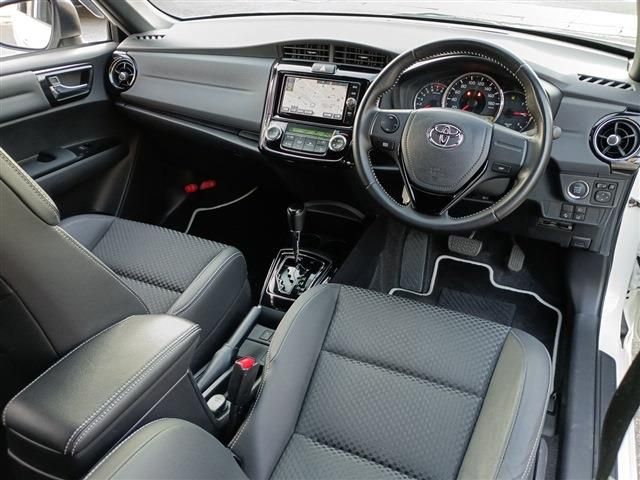 TOYOTA COROLLA FIELDER 2017 Image 31