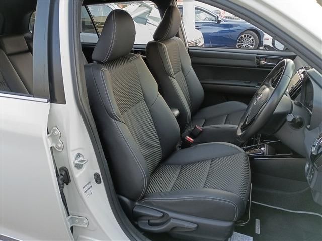 TOYOTA COROLLA FIELDER 2017 Image 31