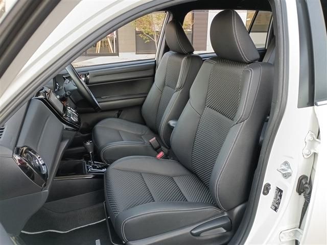 TOYOTA COROLLA FIELDER 2017 Image 31