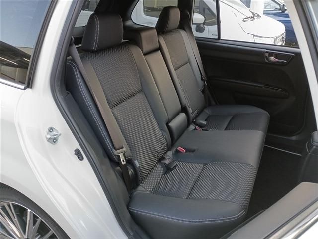 TOYOTA COROLLA FIELDER 2017 Image 31