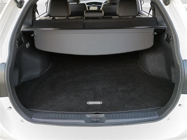 TOYOTA COROLLA FIELDER 2017 Image 31