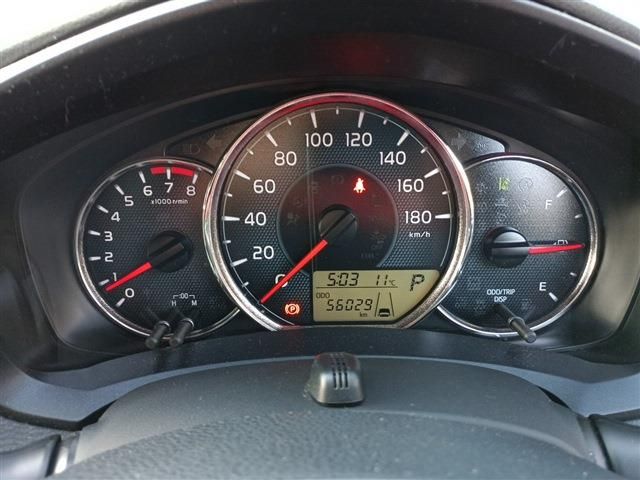 TOYOTA COROLLA FIELDER 2017 Image 31