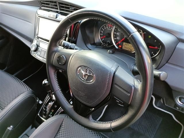 TOYOTA COROLLA FIELDER 2017 Image 31