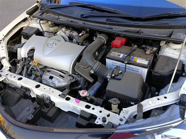 TOYOTA COROLLA FIELDER 2017 Image 31