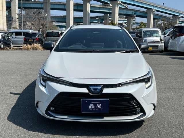 TOYOTA COROLLA TOURING HYBR 2024 Image 31