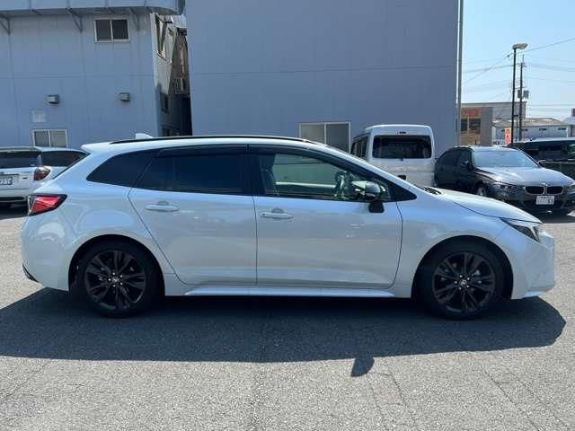 TOYOTA COROLLA TOURING HYBR 2024 Image 31