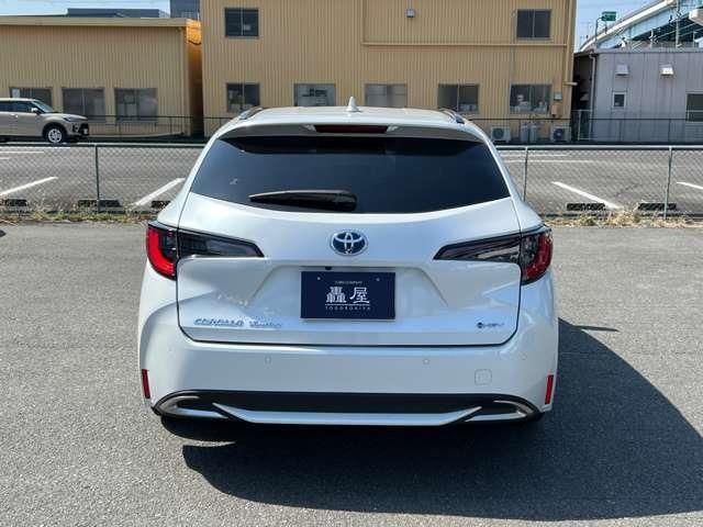 TOYOTA COROLLA TOURING HYBR 2024 Image 31