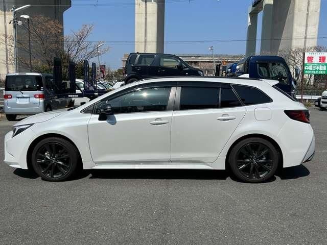 TOYOTA COROLLA TOURING HYBR 2024 Image 31