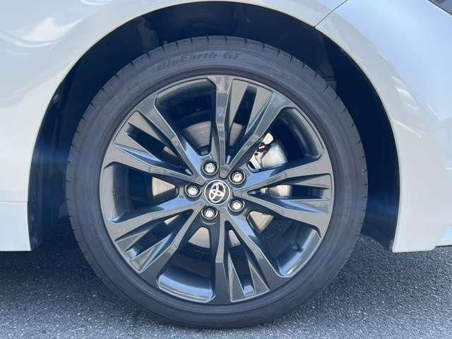 TOYOTA COROLLA TOURING HYBR 2024 Image 31