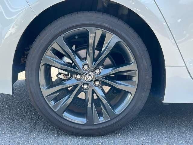 TOYOTA COROLLA TOURING HYBR 2024 Image 31