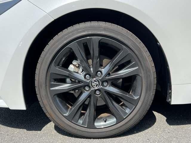 TOYOTA COROLLA TOURING HYBR 2024 Image 31