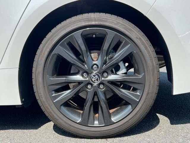 TOYOTA COROLLA TOURING HYBR 2024 Image 31