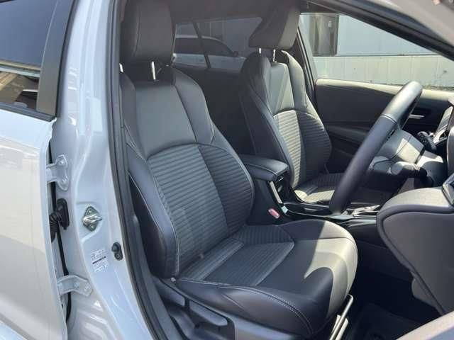 TOYOTA COROLLA TOURING HYBR 2024 Image 31