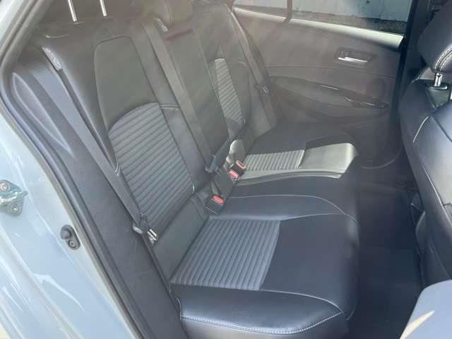 TOYOTA COROLLA TOURING HYBR 2024 Image 31