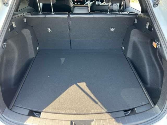 TOYOTA COROLLA TOURING HYBR 2024 Image 31