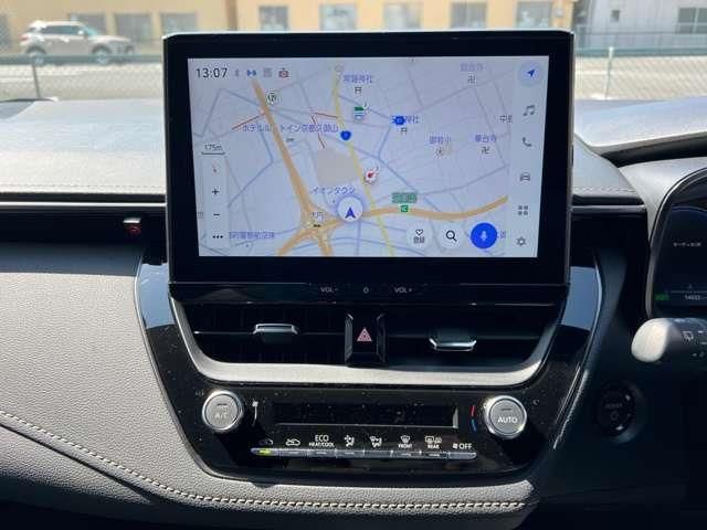 TOYOTA COROLLA TOURING HYBR 2024 Image 31