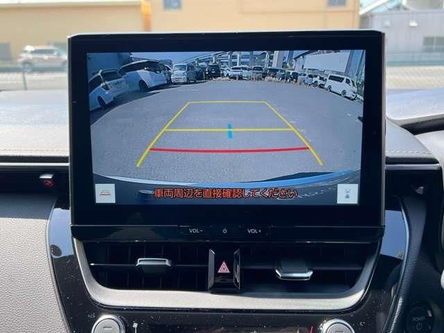 TOYOTA COROLLA TOURING HYBR 2024 Image 31