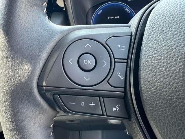 TOYOTA COROLLA TOURING HYBR 2024 Image 31