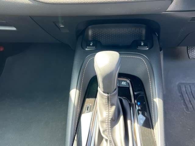 TOYOTA COROLLA TOURING HYBR 2024 Image 31