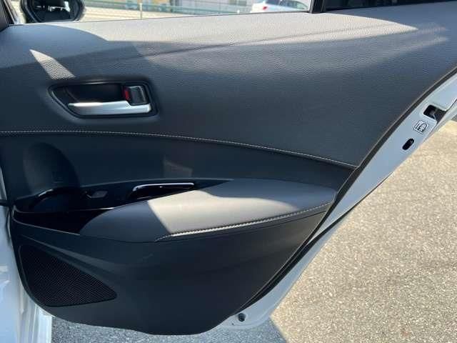 TOYOTA COROLLA TOURING HYBR 2024 Image 31