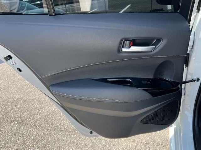 TOYOTA COROLLA TOURING HYBR 2024 Image 31