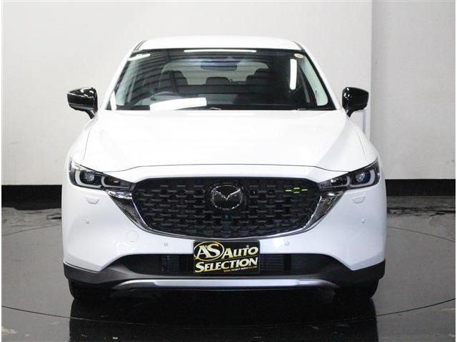 MAZDA CX-5 4WD 2023 Image 31