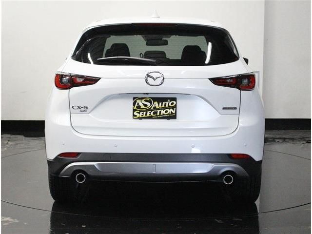 MAZDA CX-5 4WD 2023 Image 31