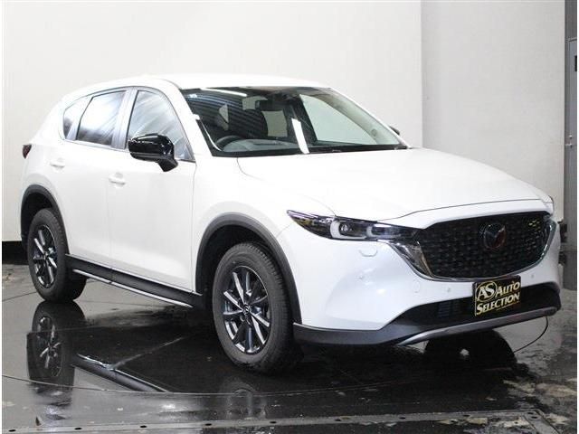 MAZDA CX-5 4WD 2023 Image 31