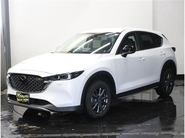 MAZDA CX-5 4WD 2023 Image 31