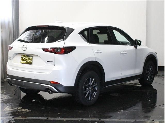 MAZDA CX-5 4WD 2023 Image 31