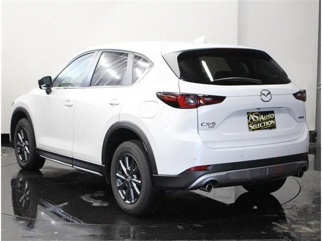 MAZDA CX-5 4WD 2023 Image 31