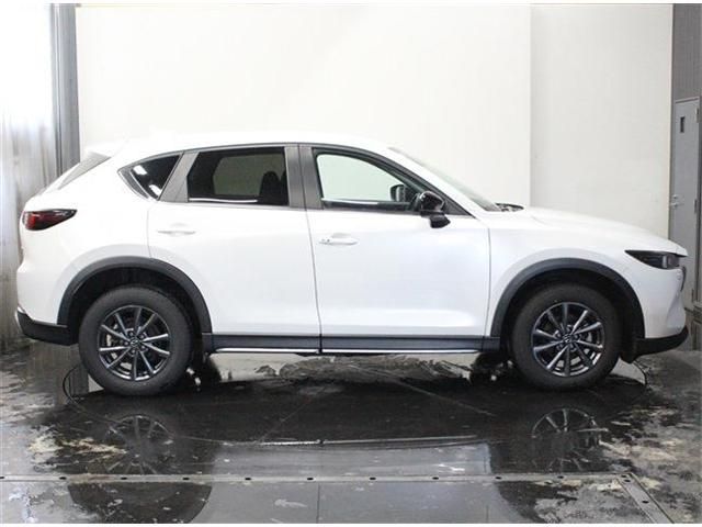 MAZDA CX-5 4WD 2023 Image 31