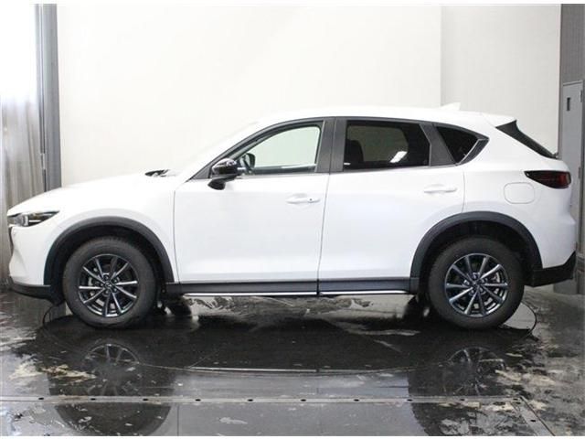 MAZDA CX-5 4WD 2023 Image 31