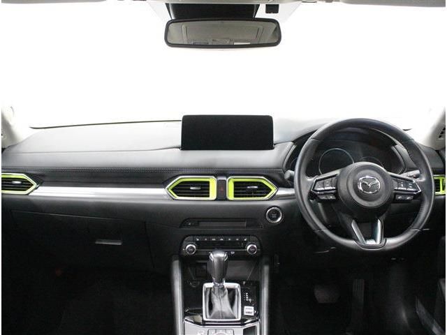 MAZDA CX-5 4WD 2023 Image 31