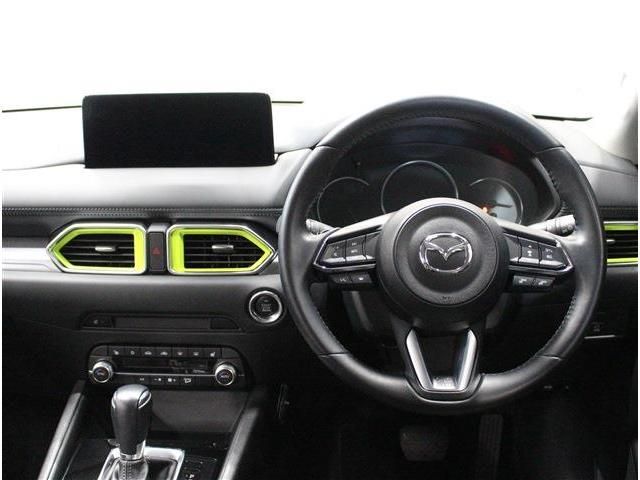 MAZDA CX-5 4WD 2023 Image 31