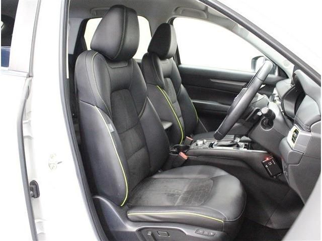 MAZDA CX-5 4WD 2023 Image 31
