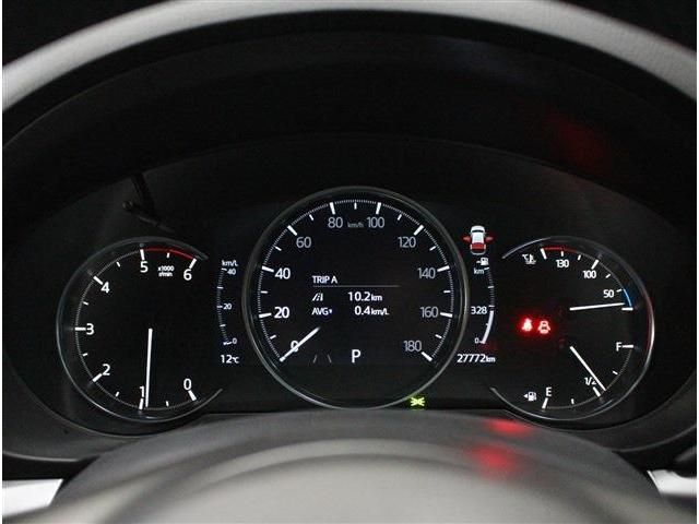 MAZDA CX-5 4WD 2023 Image 31