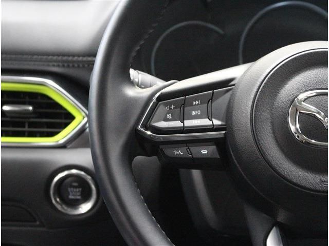 MAZDA CX-5 4WD 2023 Image 31