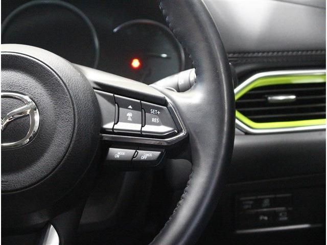 MAZDA CX-5 4WD 2023 Image 31