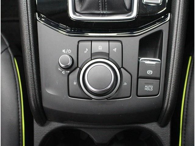 MAZDA CX-5 4WD 2023 Image 31