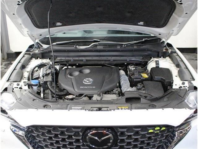 MAZDA CX-5 4WD 2023 Image 31