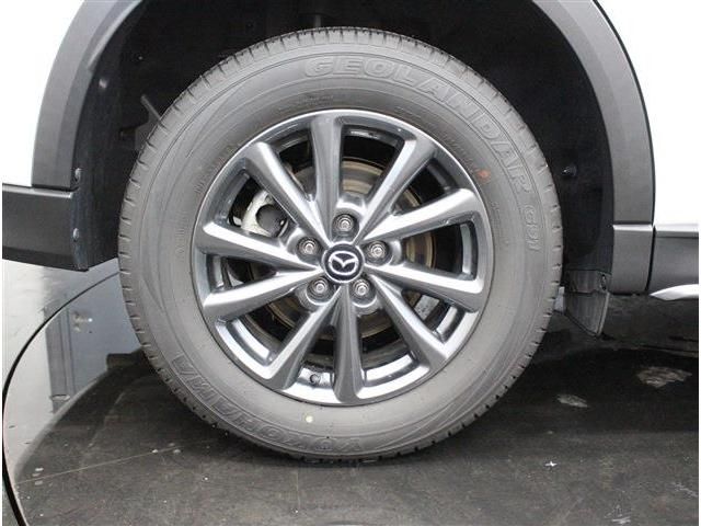 MAZDA CX-5 4WD 2023 Image 31