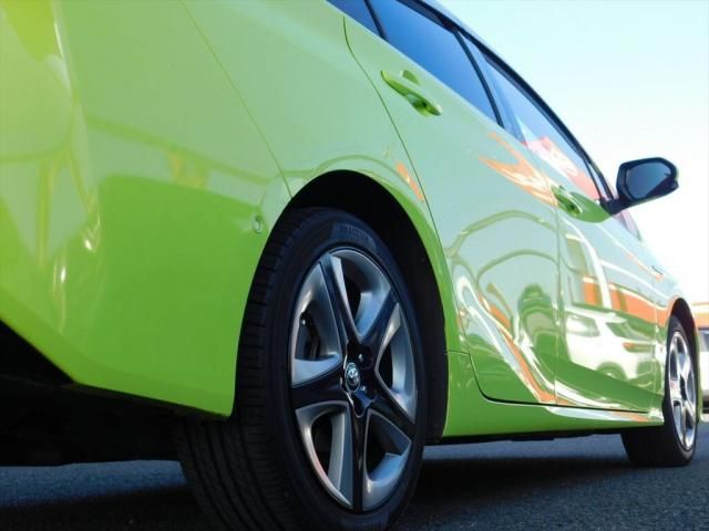 TOYOTA PRIUS 2018 Image 31