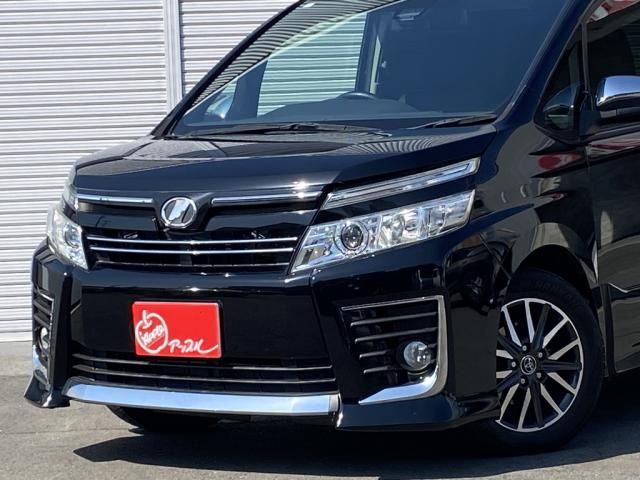 TOYOTA VOXY 2016 Image 31