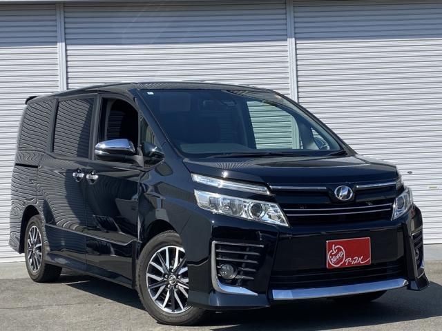 TOYOTA VOXY 2016 Image 31