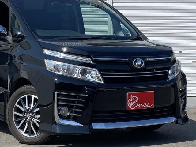TOYOTA VOXY 2016 Image 31