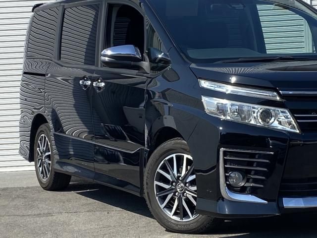 TOYOTA VOXY 2016 Image 31