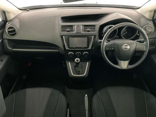 NISSAN LAFESTA 2014 Image 31