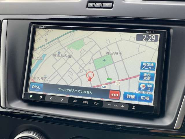 NISSAN LAFESTA 2014 Image 31